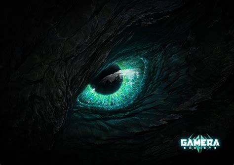 GAMERA REBIRTH Announced For Netflix, And We’ve Got A Teaser