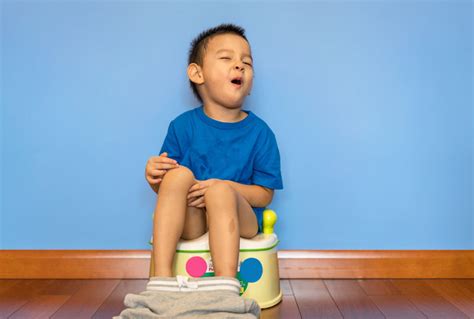 Potty Training: Everything Parents Need to Know - Vanderbilt Discover