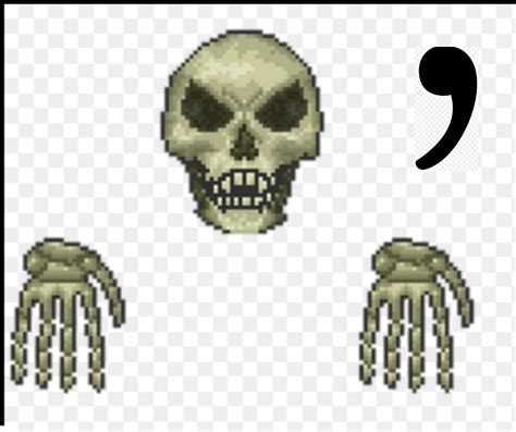 Skeletron prime : r/Terraria