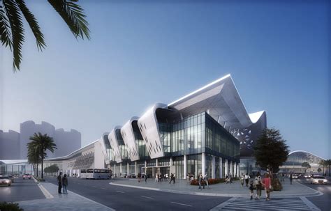 Las Vegas Convention Center | KME Architects