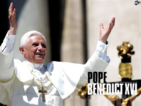 Pope Benedict XVI Pics 01