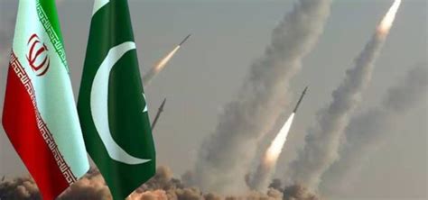 Iran Attacks, Causes Trouble in Pakistan - Parhlo