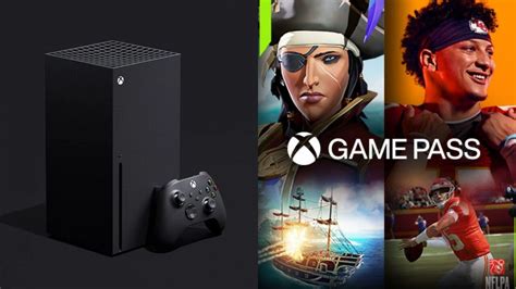 Just Got A Series X|S? Save Hundreds On Xbox Game Pass Ultimate With ...