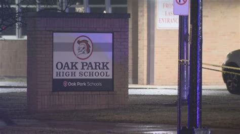 Oak Park superintendent says more safety support is needed for state schools | FOX 2 Detroit