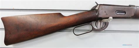 WINCHESTER 1894 EASTERN CARBINE for sale at Gunsamerica.com: 942902233