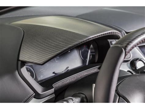 2020 Acura NSX: 34 Interior Photos | U.S. News