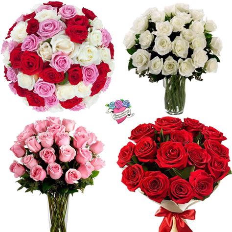 Customize Ecuadorian Roses Bouquet | Flower Delivery Manila