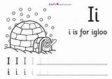 Igloo Coloring Page Preschool  Paintcolor Ideas Fits The Bill sketch template