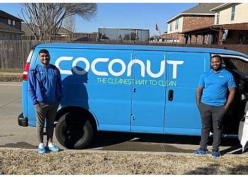 Coconut Cleaning Company in Chandler - ThreeBestRated.com