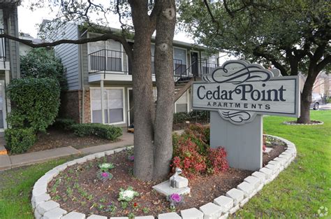 Cedar Point Apartments Apartments - Arlington, TX | Apartments.com