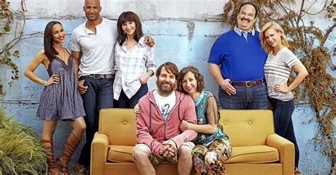 The Last Man on Earth Cast and Character Guide