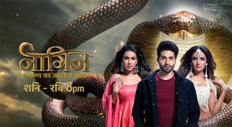 Naagin Season 4 Episode 1 Full Video Available On Voot Mobile Application