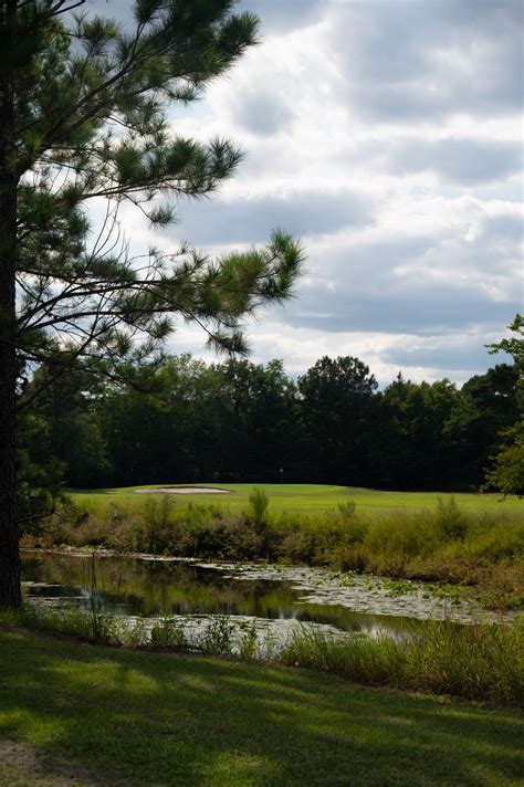 Premier Golf Course for Enthusiasts | Pine Creek