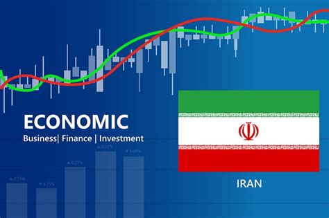 12.5% economy growth of Iran in 04/2016 - 03/2017 - Shanda Consult