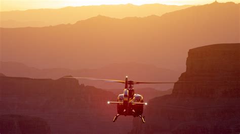 Dream Catcher Desert Sunset & Grand Canyon Tour