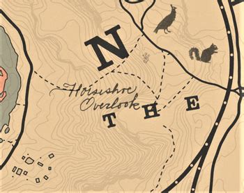 Horseshoe Overlook | Red Dead Wiki | Fandom