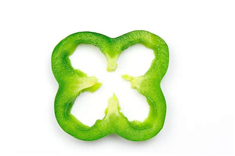 Free green pepper slice Images, Pictures, and Royalty-Free Stock Photos ...