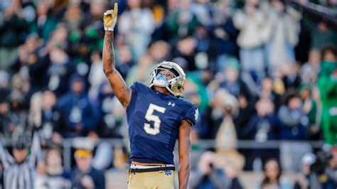 Notre Dame vs Wake Forest Running Diary | Irish Sports Daily