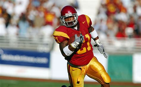 Ex-NFL And USC RB LenDale White Says He Suffered 20-30 Concussions ...