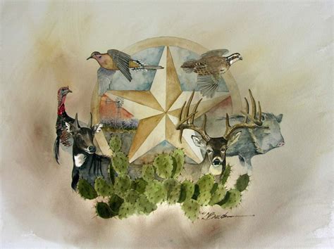 Deer & Javelina - South Texas Wildlife