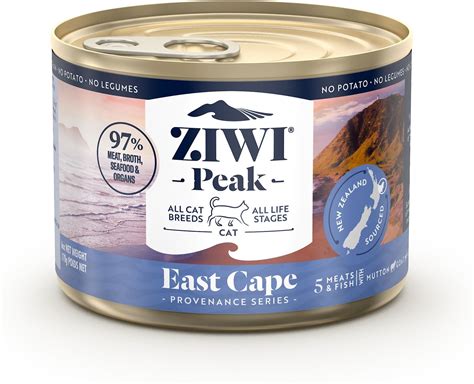 Ziwi Peak Cat Food: The Ultimate Buying Guide and Top 10 ...