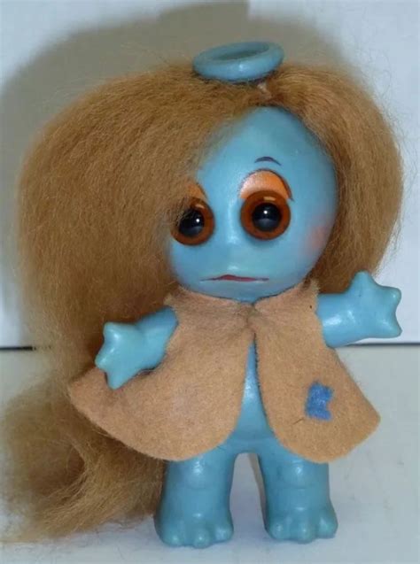 Pin on Troll dolls