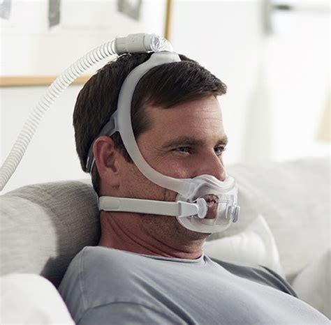 Philips Dreamwear Full Face CPAP Mask – Canadian CPAP Supply