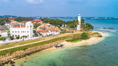 Galle, the Iconic City of Sri Lanka - A Full Overview