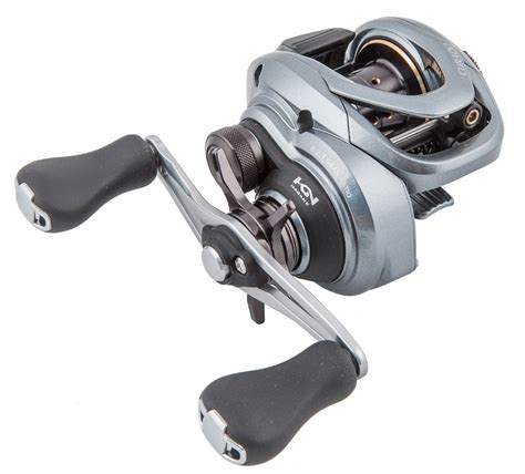 Shimano CU70XG Curado 70 Baitcasting Reel | TackleDirect