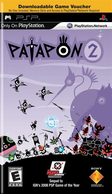 Patapon 2 - PlayStation Portable - IGN