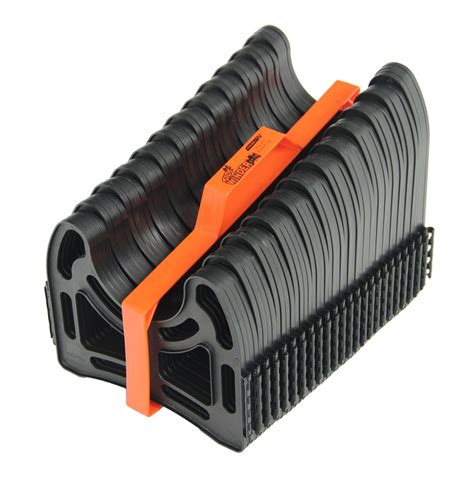 Sidewinder RV Sewer Hose Support System with Storage Handle - 20' Long ...