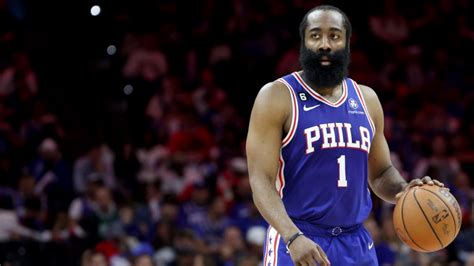 James Harden Expected To Sign With Surprising Team