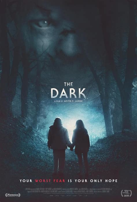 The Dark (2018) - IMDb