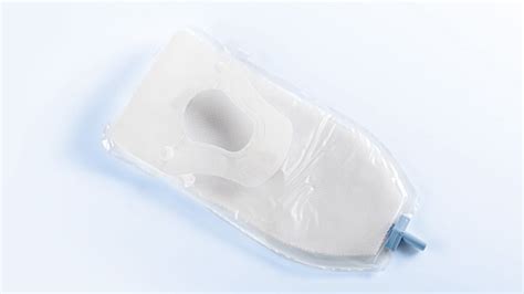 PureWick™ Male External Catheter - BD Acute Care