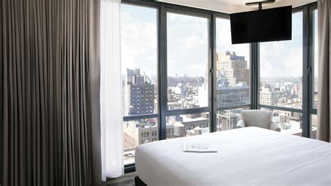 Hotel Deals Chelsea NYC | Hyatt House New York/Chelsea