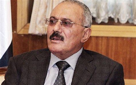 Breaking: Yemen Former President Ali Abdullah Saleh Killed By Rebels