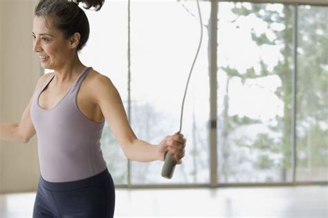 Does Exercise Increase Bone Density?