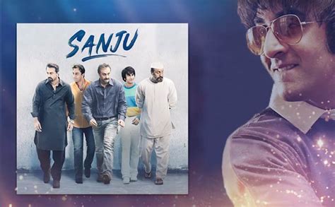 Sanju Music Review: An Album You'll Surely Overdose On!