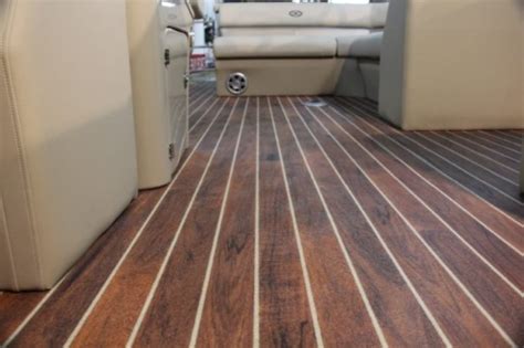 Pontoon Boat Flooring Kit - Carpet Vidalondon