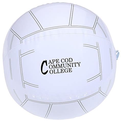 4imprint.com: Sport Beach Ball - Volleyball 865-VB