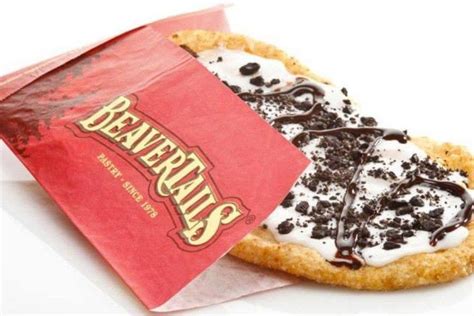 BeaverTails: Niagara Falls Restaurants Review - 10Best Experts and ...