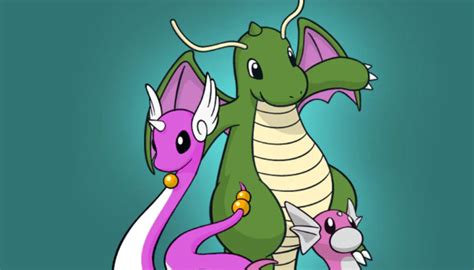 Shiny Dragonite: Pokemon Scarlet and Violet