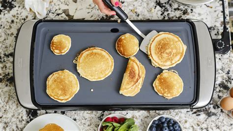 How To Clean An Electric Griddle For The Best Breakfast Every Time