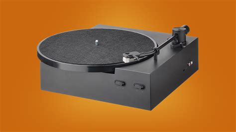Ikea launches record player collab with Swedish House Mafia, and we're into it | TechRadar