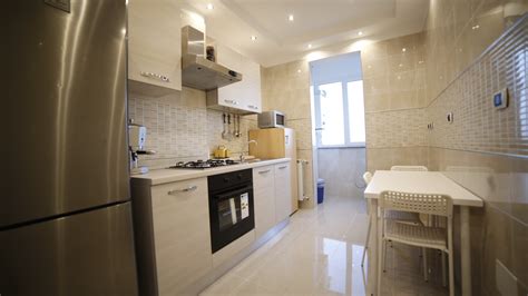 Apartment in Milan near by Politecnico di Milano Bovisa Campus and in ...