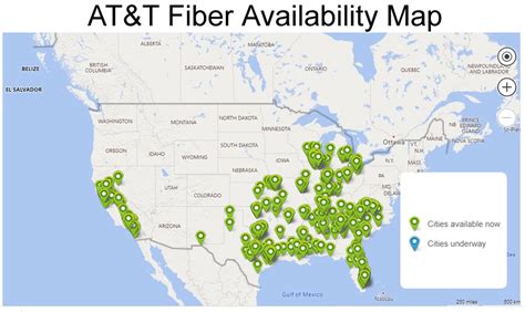 Fiber Connectivity - Infinity Data Center