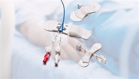 Vascular Access Device (VAD) stabilization