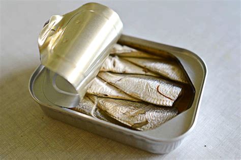 Sardine Canned Product - Pinetree Vietnam - Seafood Exporter