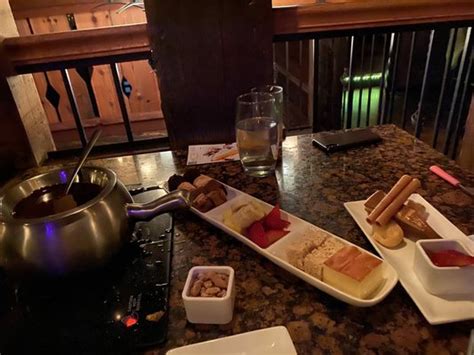 THE MELTING POT - 208 Photos & 270 Reviews - 732 Main St, Louisville, Colorado - Fondue ...