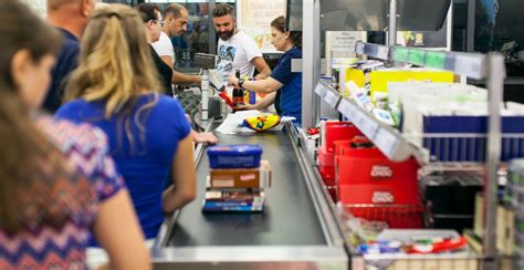 Google now providing real time updates on grocery store checkout lines ...